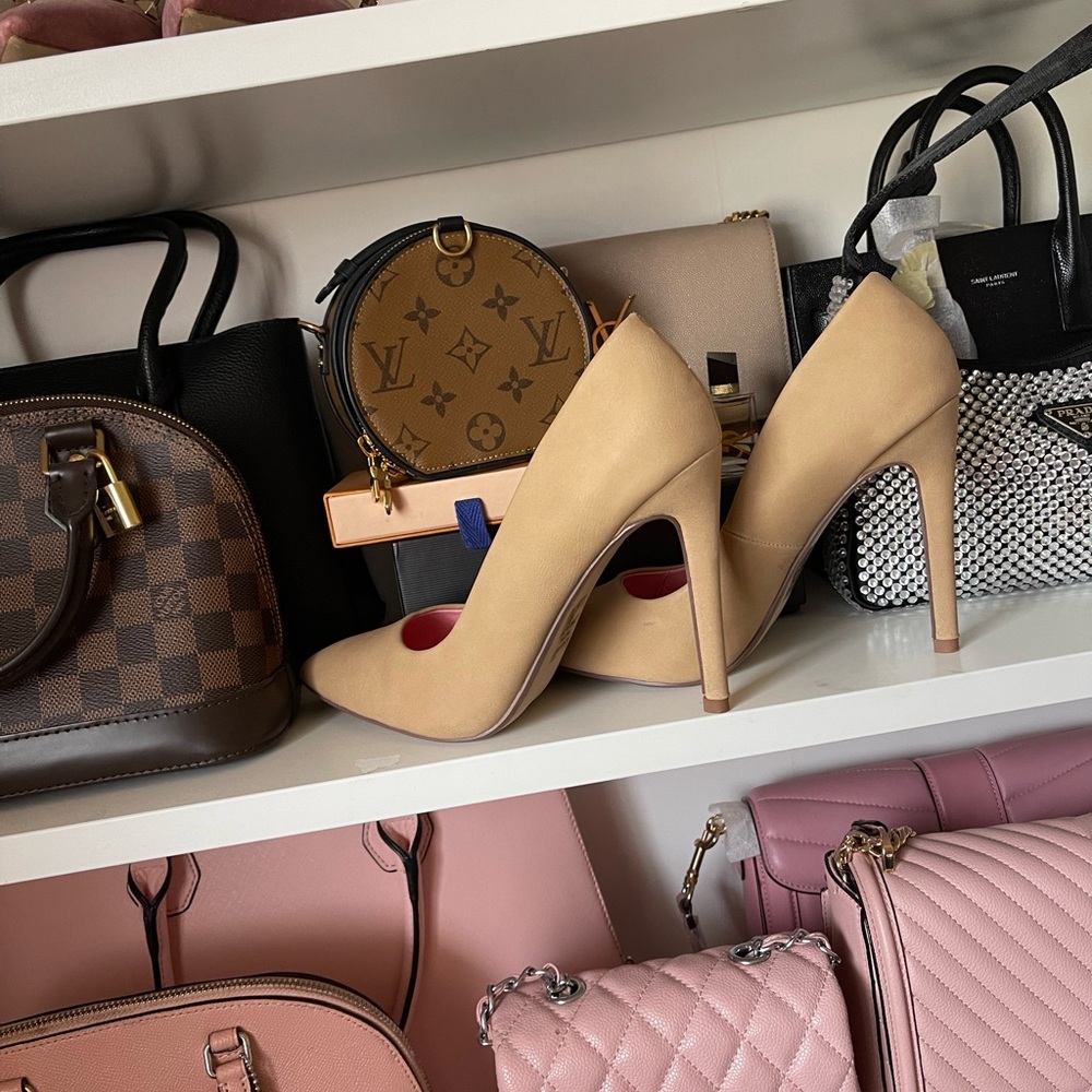 My Delicious Shoes - Picture 7 of 8